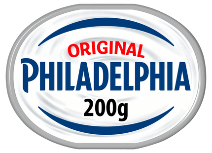 Philadelphia Dairy Spread Original natural