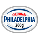 Philadelphia Milchaufstrich Original Natur