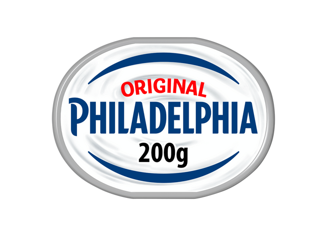 Philadelphia Zuivelspread Original Naturel