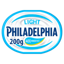 Philadelphia Dairy Spread Light Natural