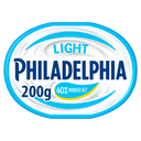 Philadelphia Milchaufstrich Leicht Natur