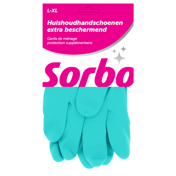 Sorbo Haushaltshandschuhe L-XL