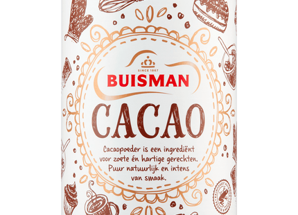 Buisman Cacao