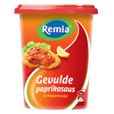 Remia Gefüllte Paprikasoße