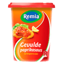 Remia Gevulde paprikasaus