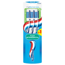 Aquafresh Toothbrush flex interdental medium