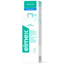 Elmex Sensitive and Whitening Toothpaste