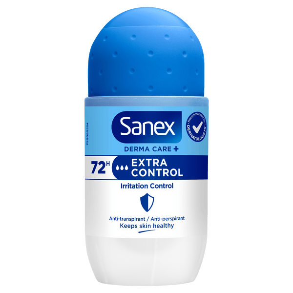 Sanex Deoroller Dermo Extra Kontrolle