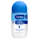 Sanex Deoroller Dermo Extra Kontrolle