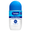Sanex Deodorant Roller Dermo Extra Control