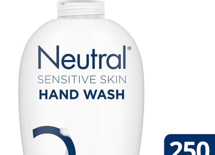 Neutral Hand Soap liquid