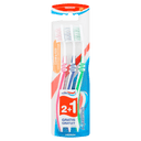 Aquafresh Tandenborstel clean en flex medium