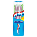 Aquafresh Tandenborstel clean en flex medium