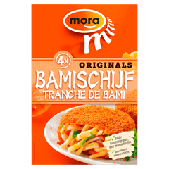 Bamischijf