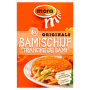 Mora Originals Bamischijf