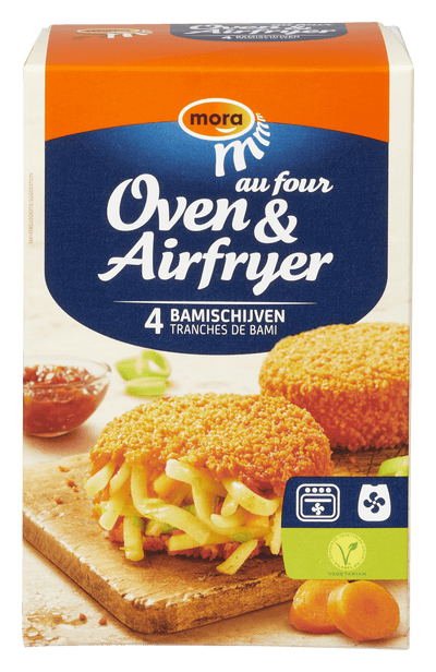 Bamischijf