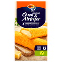 Mora Oven & Airfryer Goudse Kaassoufflés