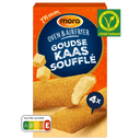 Mora Oven & Airfryer Goudse Kaassoufflés