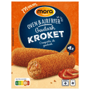Mora Oven & Airfryer Goulash Croquettes