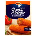 Mora Oven & Airfryer Goulash Kroketten