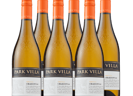 Park Villa Chardonnay