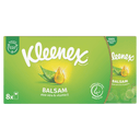 Kleenex Taschentücher Balsam