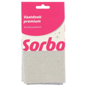 Sorbo Vaatdoek premium 32x38cm
