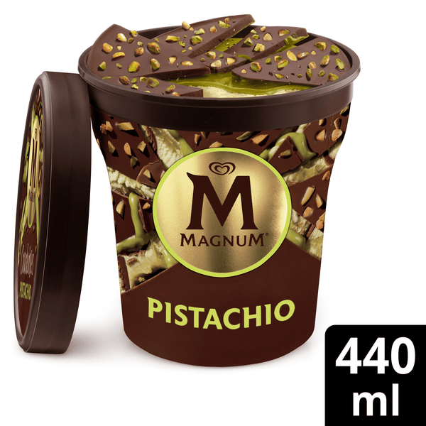Magnum Pistachio Pint