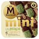 Magnum Sticks pistache