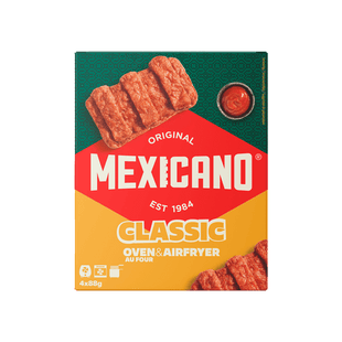 Mexicano Mexicano Oven&Airfryer classic