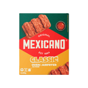 Mexicano Mexicano Ofen- und Heißluftfritteuse klassisch
