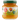 Bonbebe Bio M0414 Pompoen