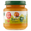 Bonbebe Organic M0414 Pumpkin