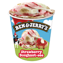 Ben&Jerry's Donut