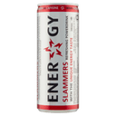 Slammers Energietränk
