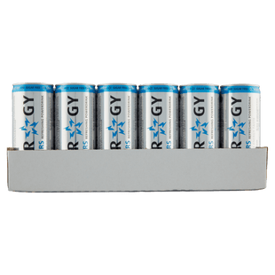 Slammers Energy Drink zuckerfrei