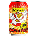 Uiltje Raubvogel IPA
