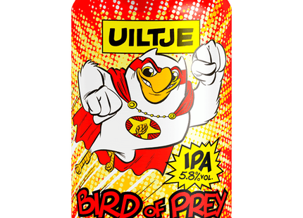 Uiltje Bird of Prey IPA