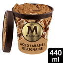 Magnum Pint Double Gold Caramel Billionaire
