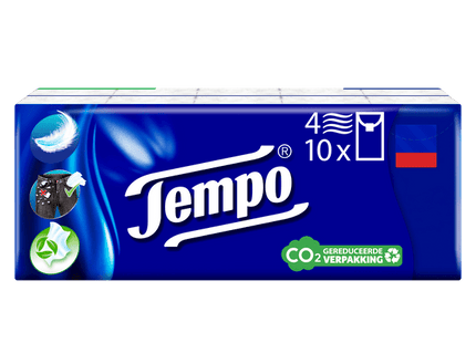 Tempo Zakdoekjes Original