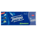 Tempo Zakdoek original