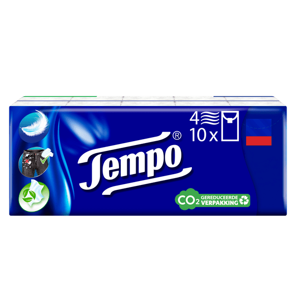 Tempo Taschentücher Original