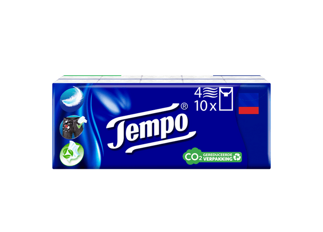 Tempo Zakdoekjes Original