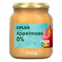 Apfelmus 0%