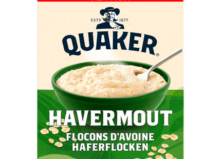 Quaker Havermout