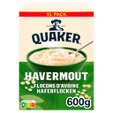 Quaker Oatmeal