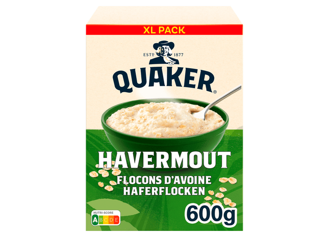 Quaker Havermout