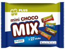 Chocolade Mini choco mix Fairtrade