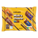 Schokolade Mini Schoko Mischung Fairtrade