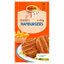 Mora Classics Hamburgers
